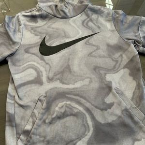 Nike Dri-Fit sweatshirt great condition.